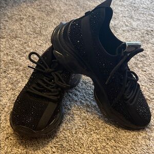 Steve Madden Womens Maxima - Like New